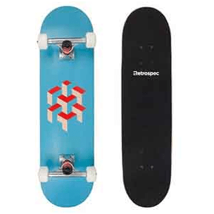 Retrospec skateboard is an affordable longboard on the market.