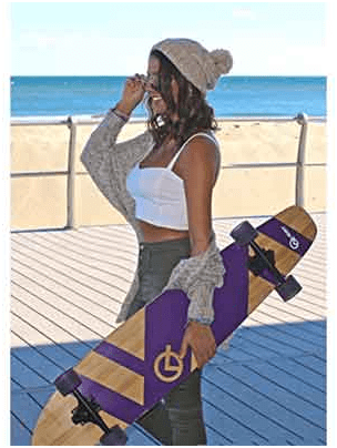 Quest Super Cruiser review will help you to get all the information about Quest Longboard which is the best longboard.