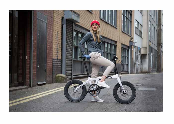 Lightweight, cheap or electric folding bicycle - which one to consider