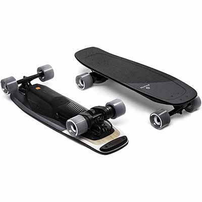 Boosted Mini X Electric Skateboard