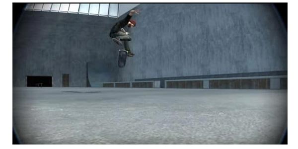 how to do a backflip in skate 3