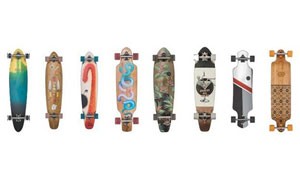 Globe longboard is a best longboard in the market. 