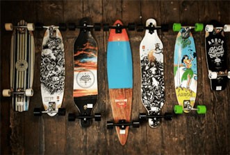 This globe longboard article will help you to know about longboard evaluation. 
