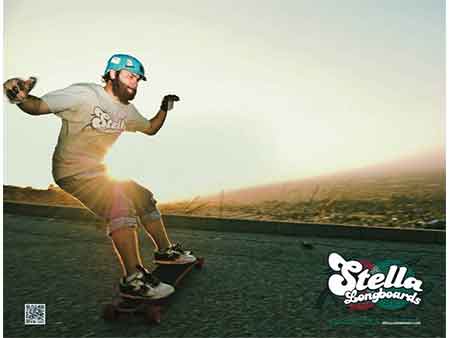 This stella longboards reviews will tell you everything you need to know about this Stella cruiser.