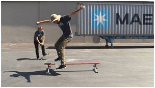 The best skateboard grind rails boxes are the main essence of this article. 