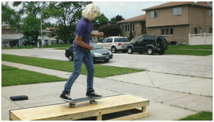 The best skateboard grind rails boxes are the main essence of this article. 