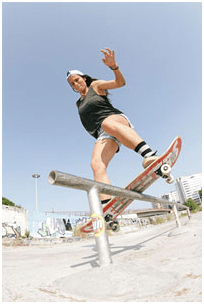 The best skateboard grind rails boxes are the main essence of this article.