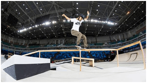 The best skateboard grind rails boxes are the main essence of this article.