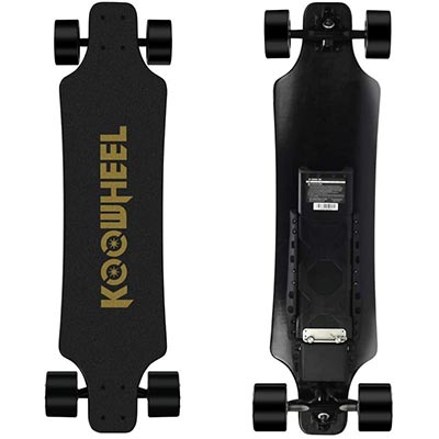 Koowheel Electric Skateboard