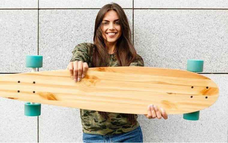This "omen longboards" article will tell you everything you need to know. 