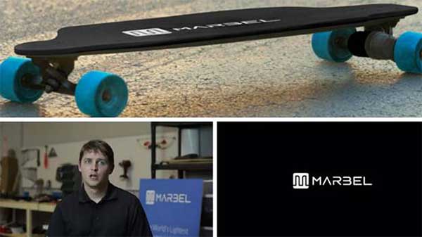 Marbel longboards are the one of the best longboard in the market.