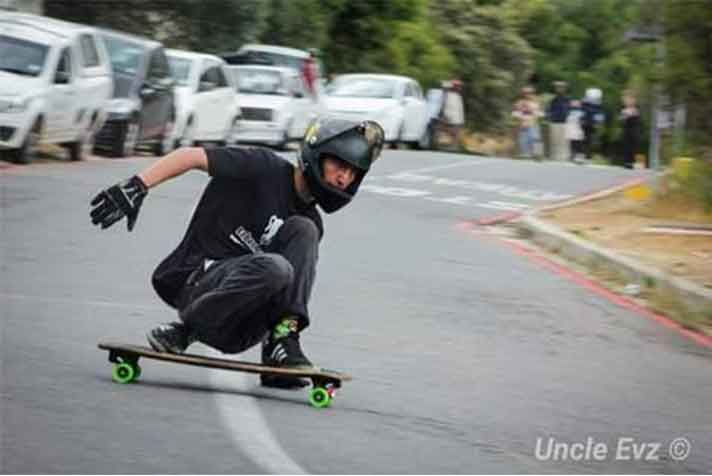 This "omen longboards" article will tell you everything you need to know.