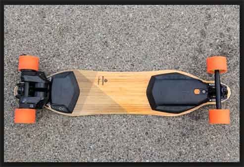 Genesis longboard is a best electric longboard in the market. 