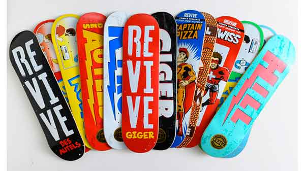 Revive skateboards reviews will help you to know about the cost of this longboard. 