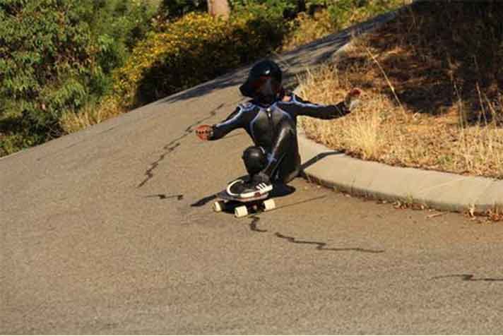 This "omen longboards" article will tell you everything you need to know.