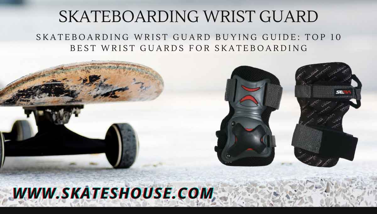 Skateboarding wrist guard is one of the most important protective gears. This article will help you to know more.
