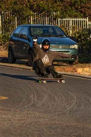 This "omen longboards" article will tell you everything you need to know.