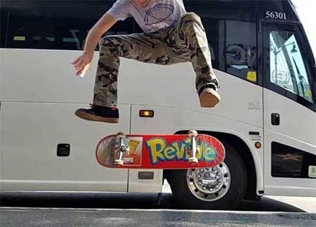 Revive skateboards reviews will help you to know more knowledge about this longboard.
