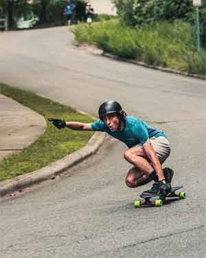 This "omen longboards" article will tell you everything you need to know.