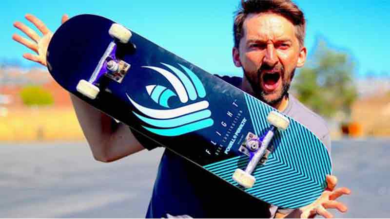 The best skateboard decks for pop will help you to get the best one. And you can understand which one is best for you.