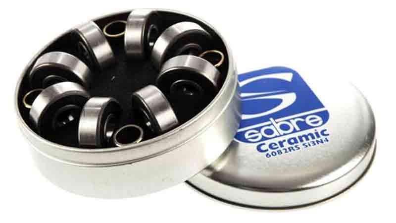 If you are looking for the best skate bearings, then this list of Top 10 best longboard bearings will help you.