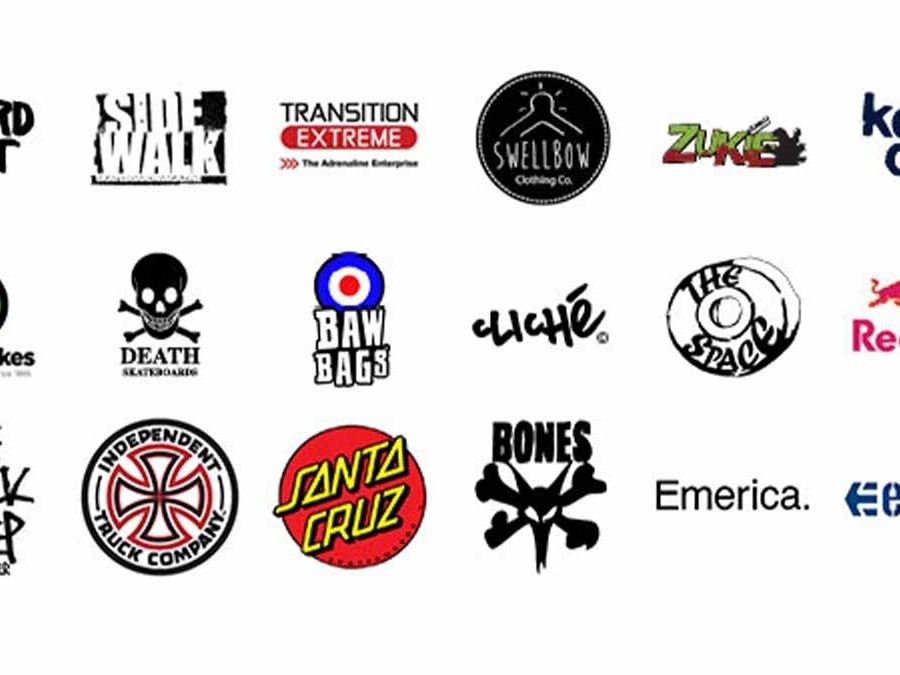 skateboard sponsors