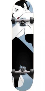 Darkstar skateboards review is the best skateboard for beginners with quality and style.