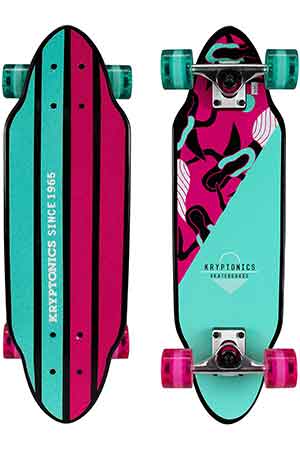 This mini longboard article will help you to buy a best longboard for you..