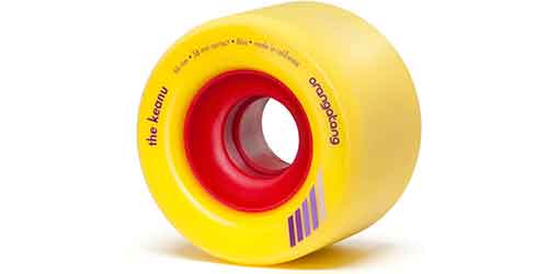 best longboarding slide wheels will help you to find the best longboard wheel. 