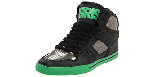 If you are searching cheap skate shoes, then this cheapest skate shoes compilation will come very handy.