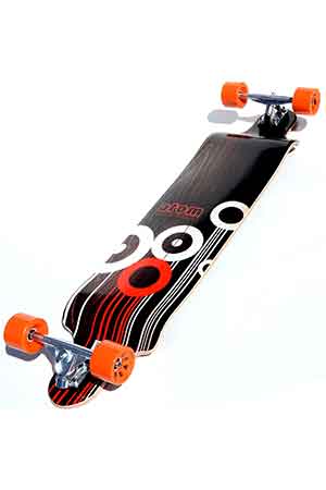 If you are looking for cheap skateboards for girls, then these is the best place .
