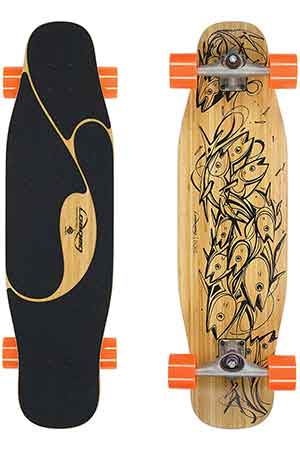 This mini longboard article will help you to buy a best longboard for you..