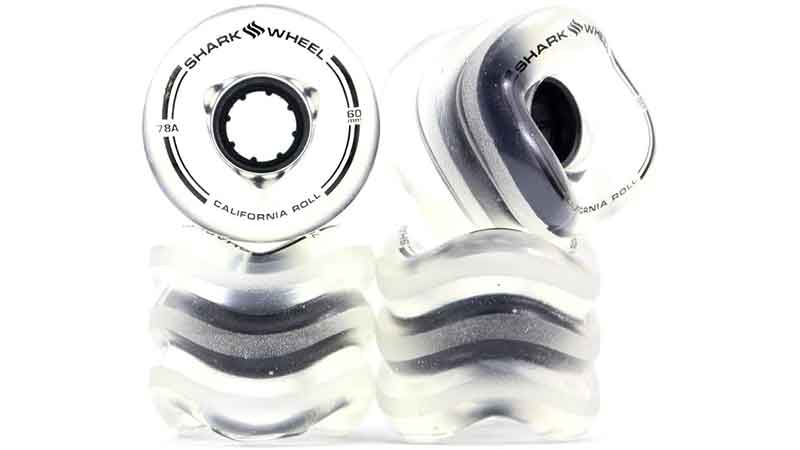 This shark wheels review is the right place for you for the shark wheels hunters. 