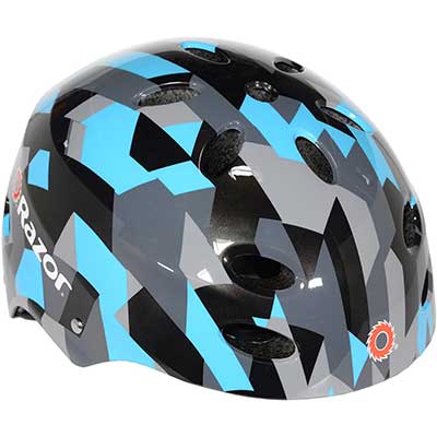 Razor V-17 Youth Multi-Sport Helmet