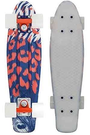 Best beginner skateboard for adults is an article where you can get your favorite skateboard.  