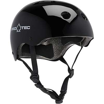 Pro-Tec Skate-and-Skateboarding-Helmets Pro-Tec Classic Certified Skate Helmet