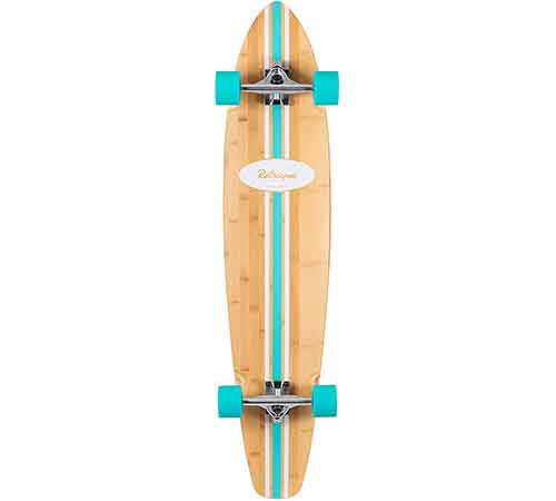 Bamboo vs maple longboard will help you to know the difference ..