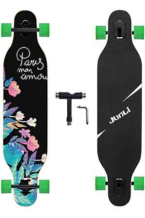 If you are looking for cheap skateboards for girls, then these is the best place .