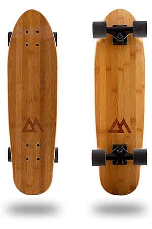 This mini longboard article will help you to buy a best longboard for you..