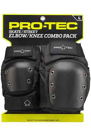 skateboard elbow pads are necessary for all