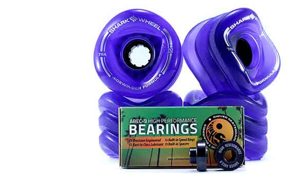 This shark wheels review is the right place for you for the shark wheels hunters. 