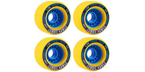 best longboarding slide wheels will help you to find the best longboard wheel. 