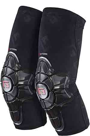 skateboard elbow pads are necessary for all