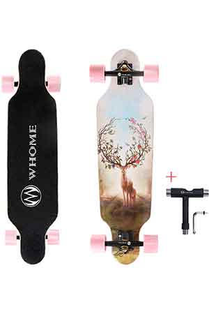 This mini longboard article will help you to buy a best longboard for you..