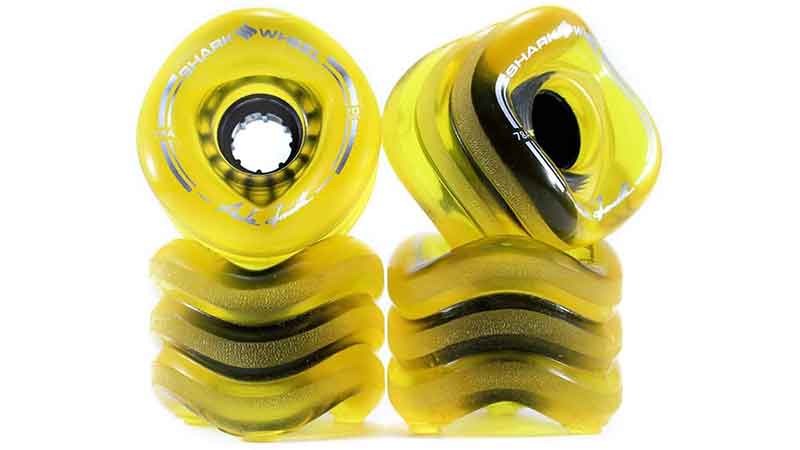 This shark wheels review is the right place for you for the shark wheels hunters. 