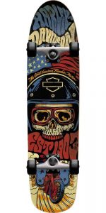 Darkstar skateboards review is the best skateboard for beginners with quality and style.