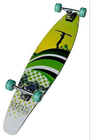 This mini longboard article will help you to buy a best longboard for you..