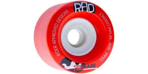 best longboarding slide wheels will help you to find the best longboard wheel. 