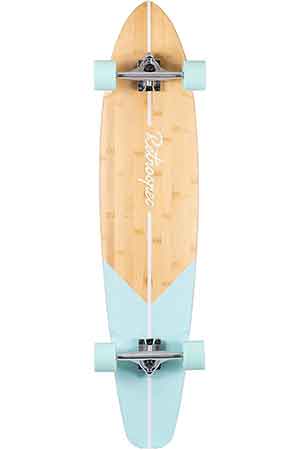 Best beginner skateboard for adults is an article where you can get your favorite skateboard.  