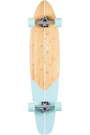 Best beginner skateboard for adults is an article where you can get your favorite skateboard.
